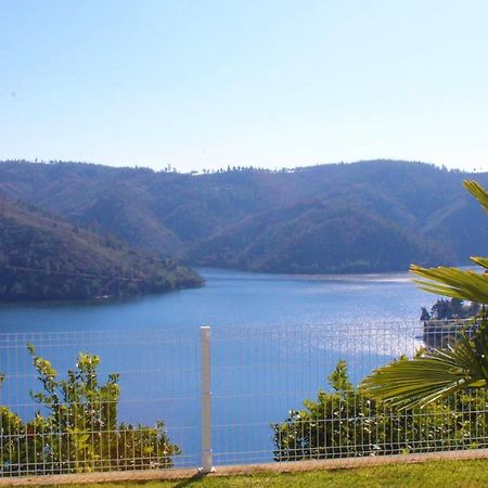 Lago Azul Villas Ferreira do Zêzere Εξωτερικό φωτογραφία