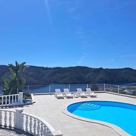 Lago Azul Villas Ferreira do Zêzere Εξωτερικό φωτογραφία