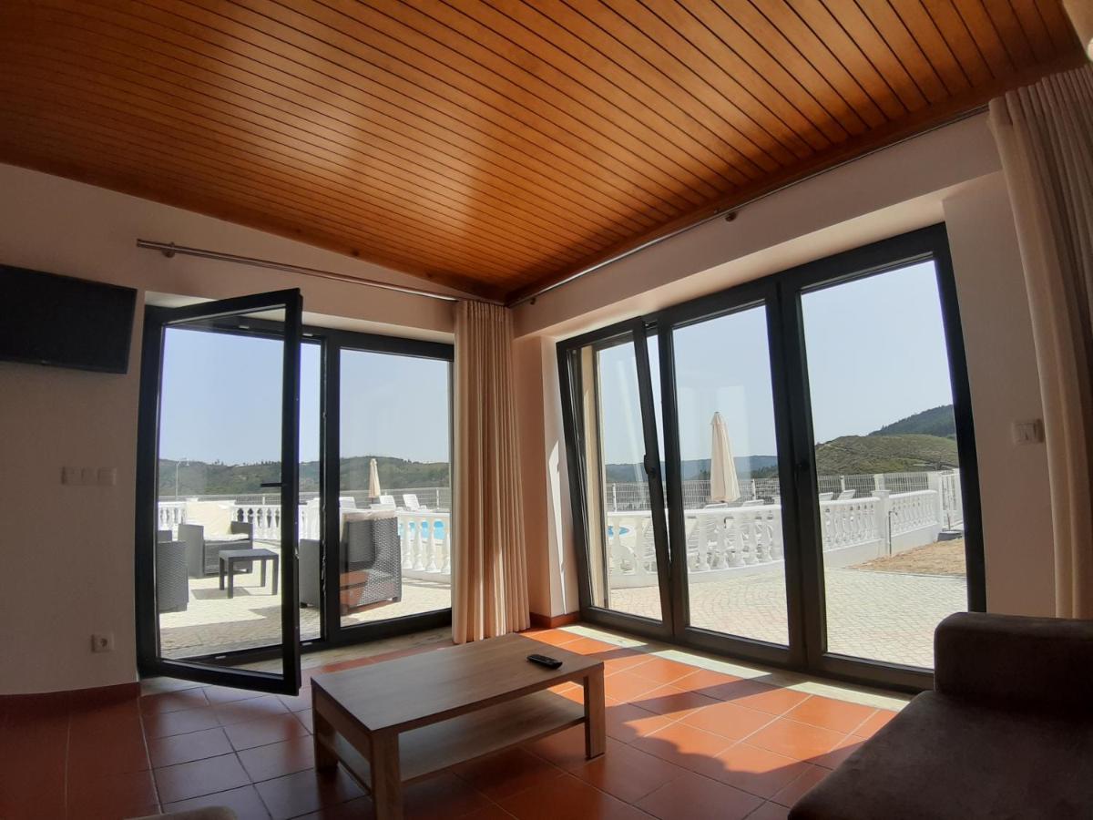 Lago Azul Villas Ferreira do Zêzere Εξωτερικό φωτογραφία
