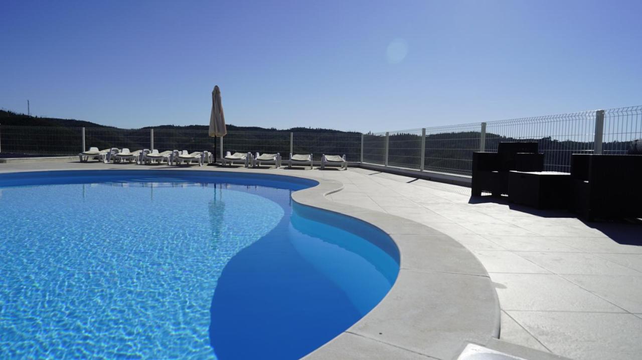 Lago Azul Villas Ferreira do Zêzere Εξωτερικό φωτογραφία