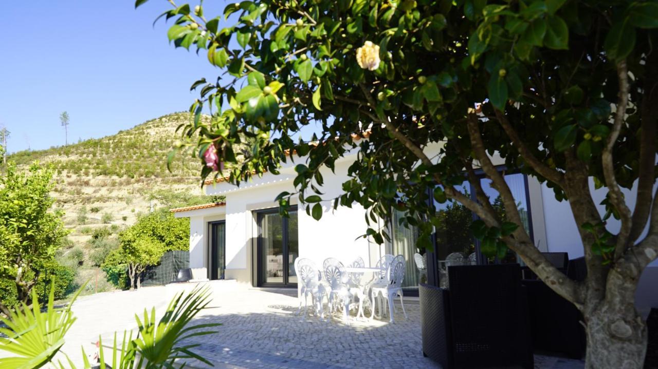 Lago Azul Villas Ferreira do Zêzere Εξωτερικό φωτογραφία