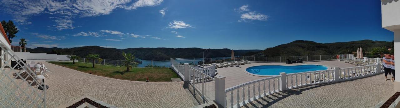 Lago Azul Villas Ferreira do Zêzere Εξωτερικό φωτογραφία