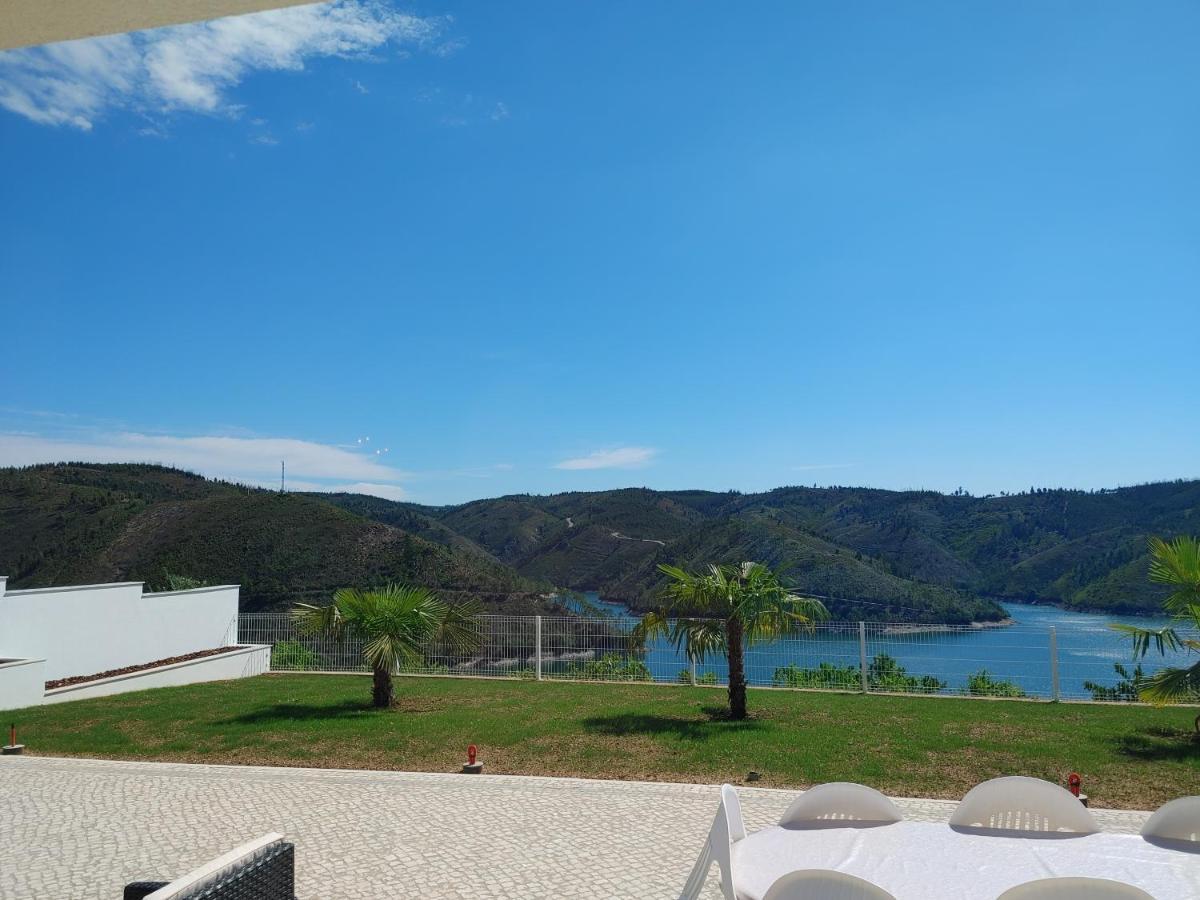 Lago Azul Villas Ferreira do Zêzere Εξωτερικό φωτογραφία