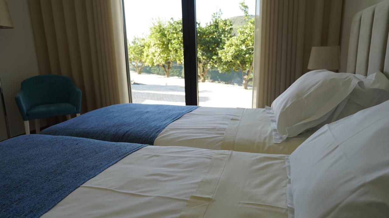 Lago Azul Villas Ferreira do Zêzere Εξωτερικό φωτογραφία