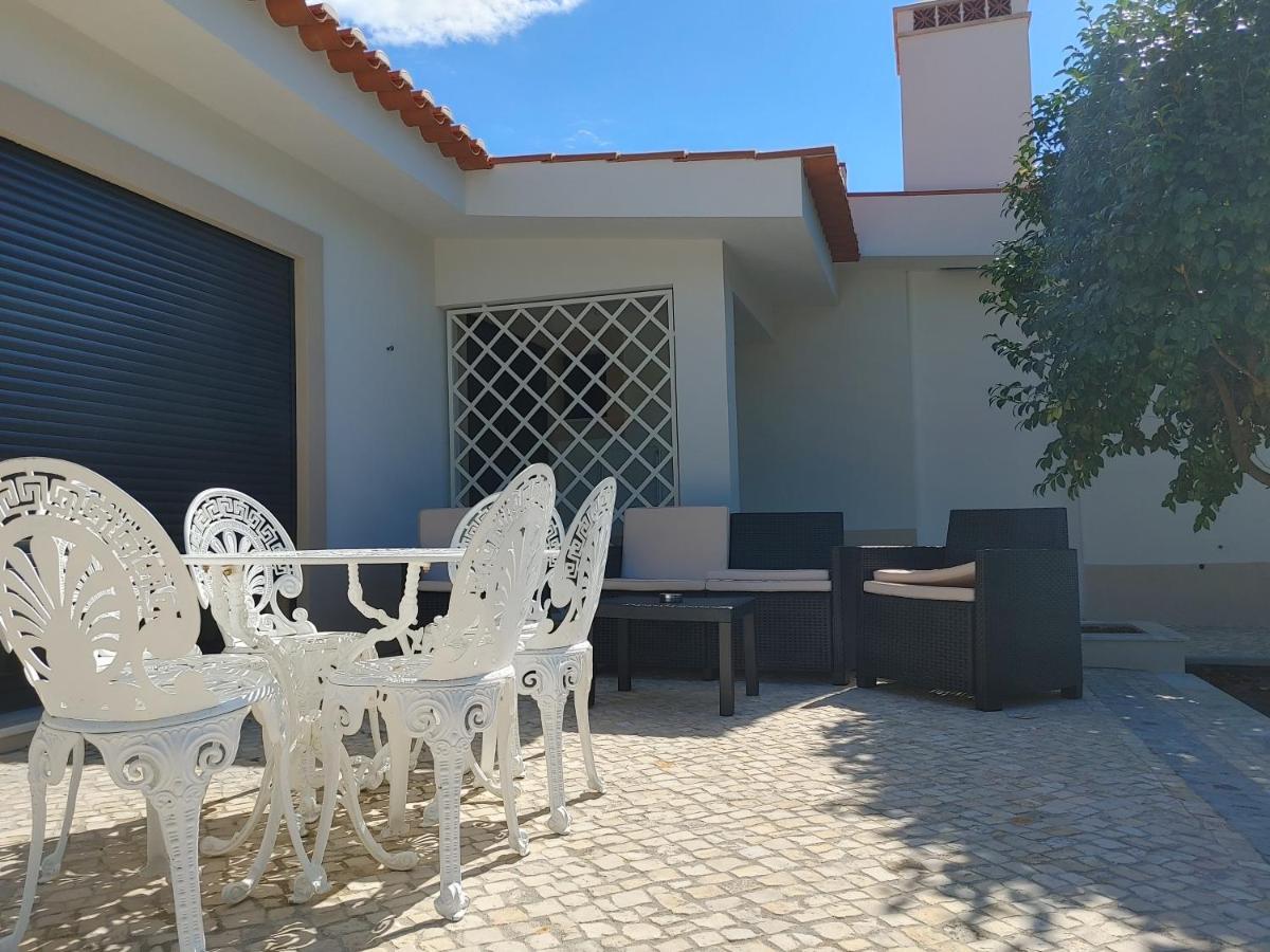 Lago Azul Villas Ferreira do Zêzere Εξωτερικό φωτογραφία