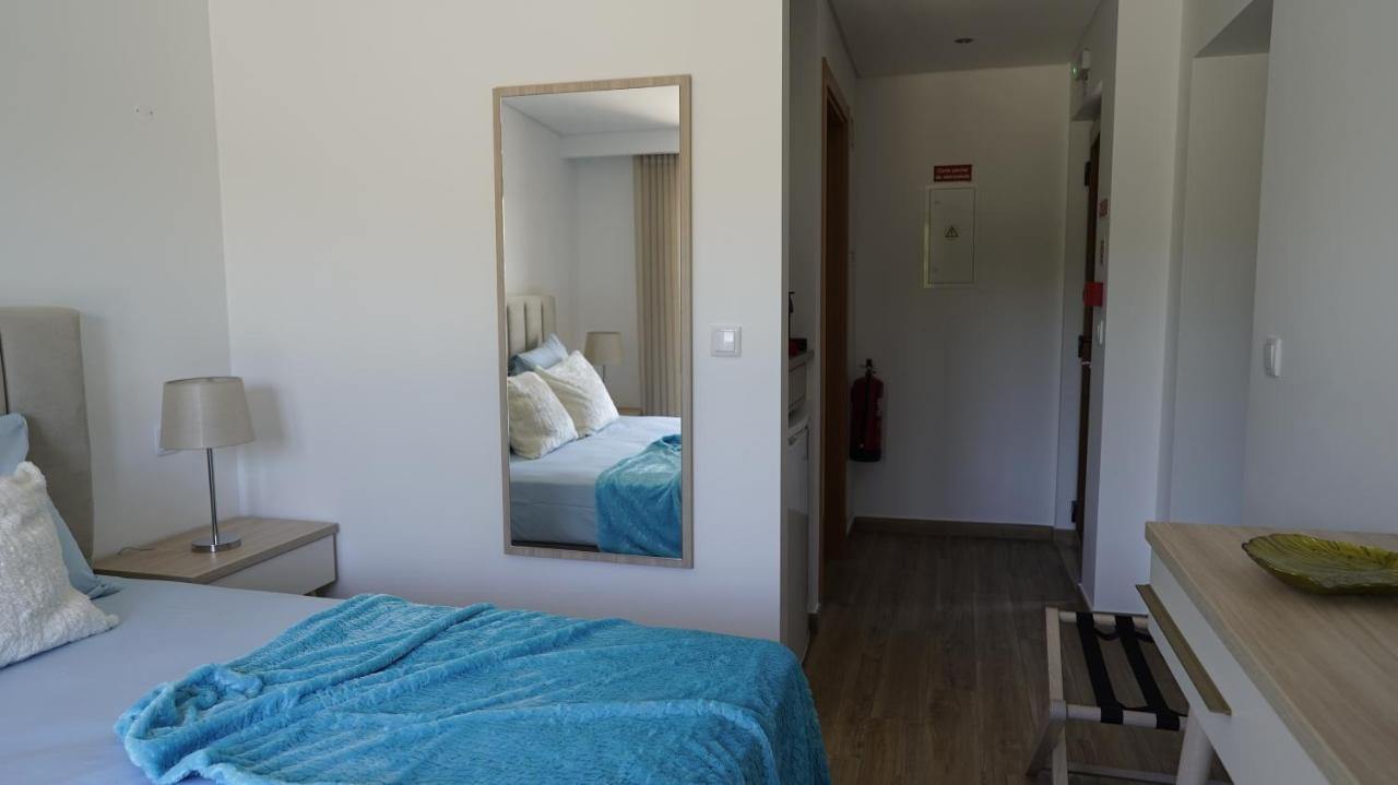 Lago Azul Villas Ferreira do Zêzere Εξωτερικό φωτογραφία
