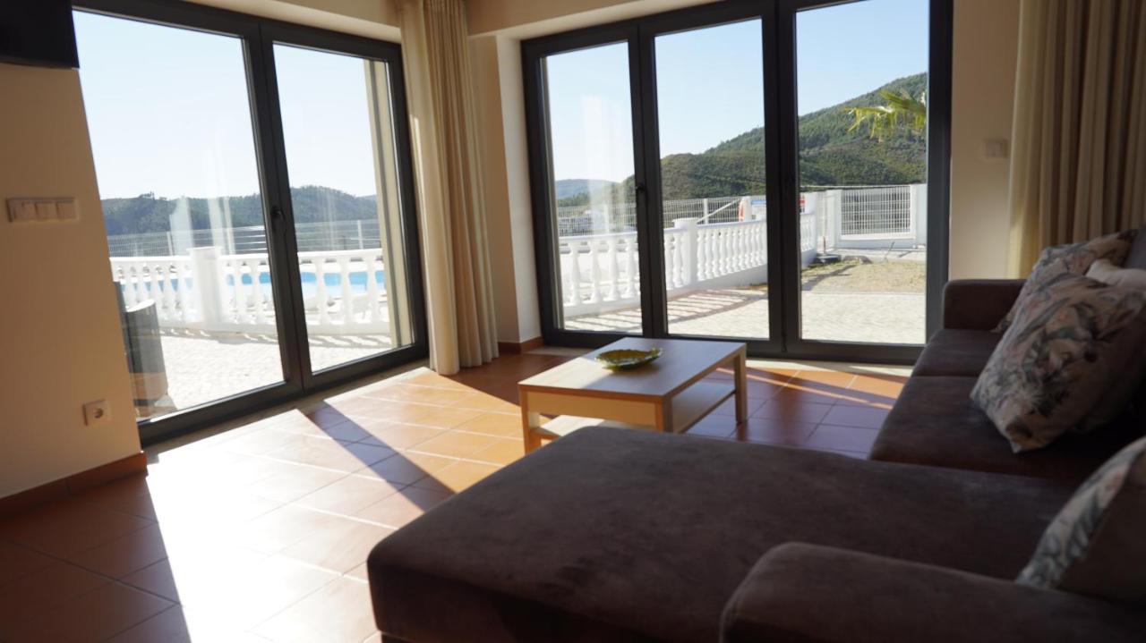 Lago Azul Villas Ferreira do Zêzere Εξωτερικό φωτογραφία