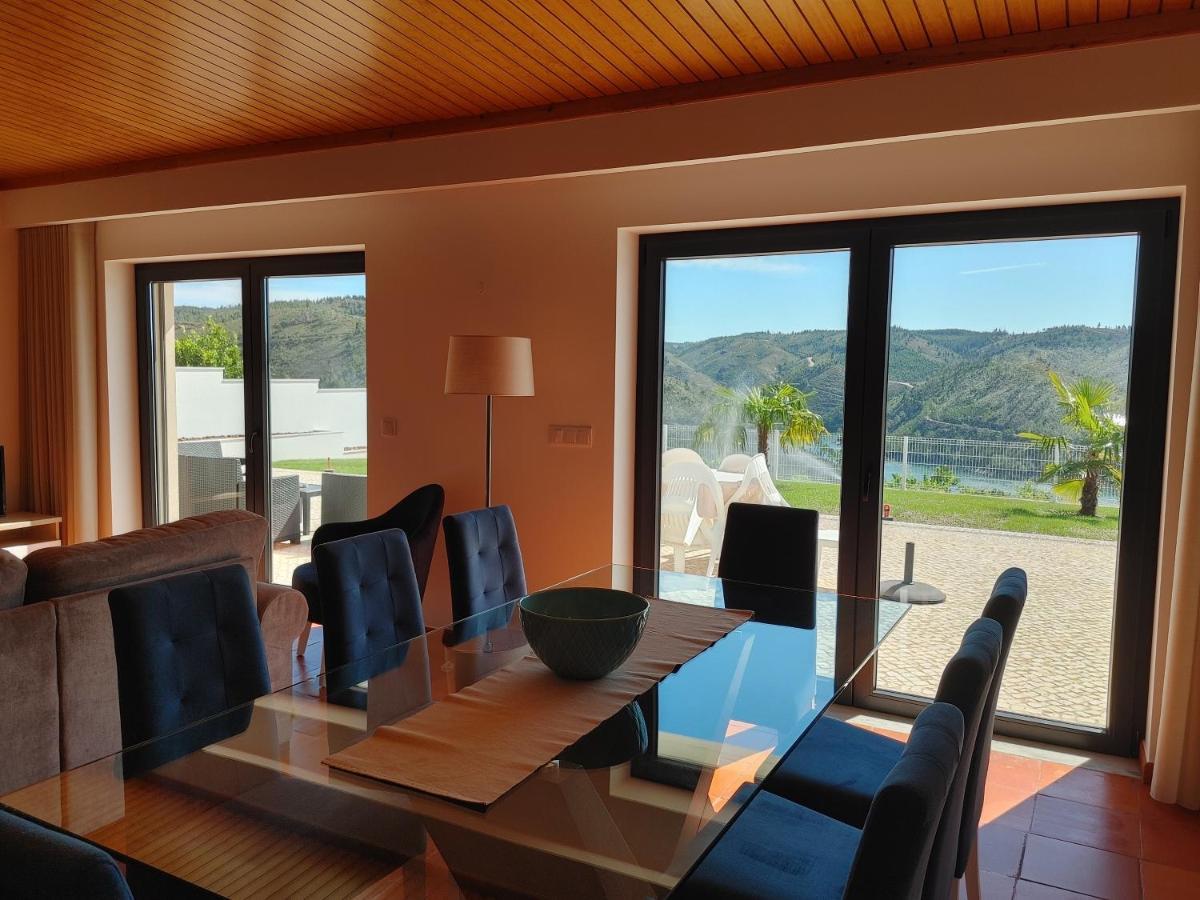 Lago Azul Villas Ferreira do Zêzere Εξωτερικό φωτογραφία