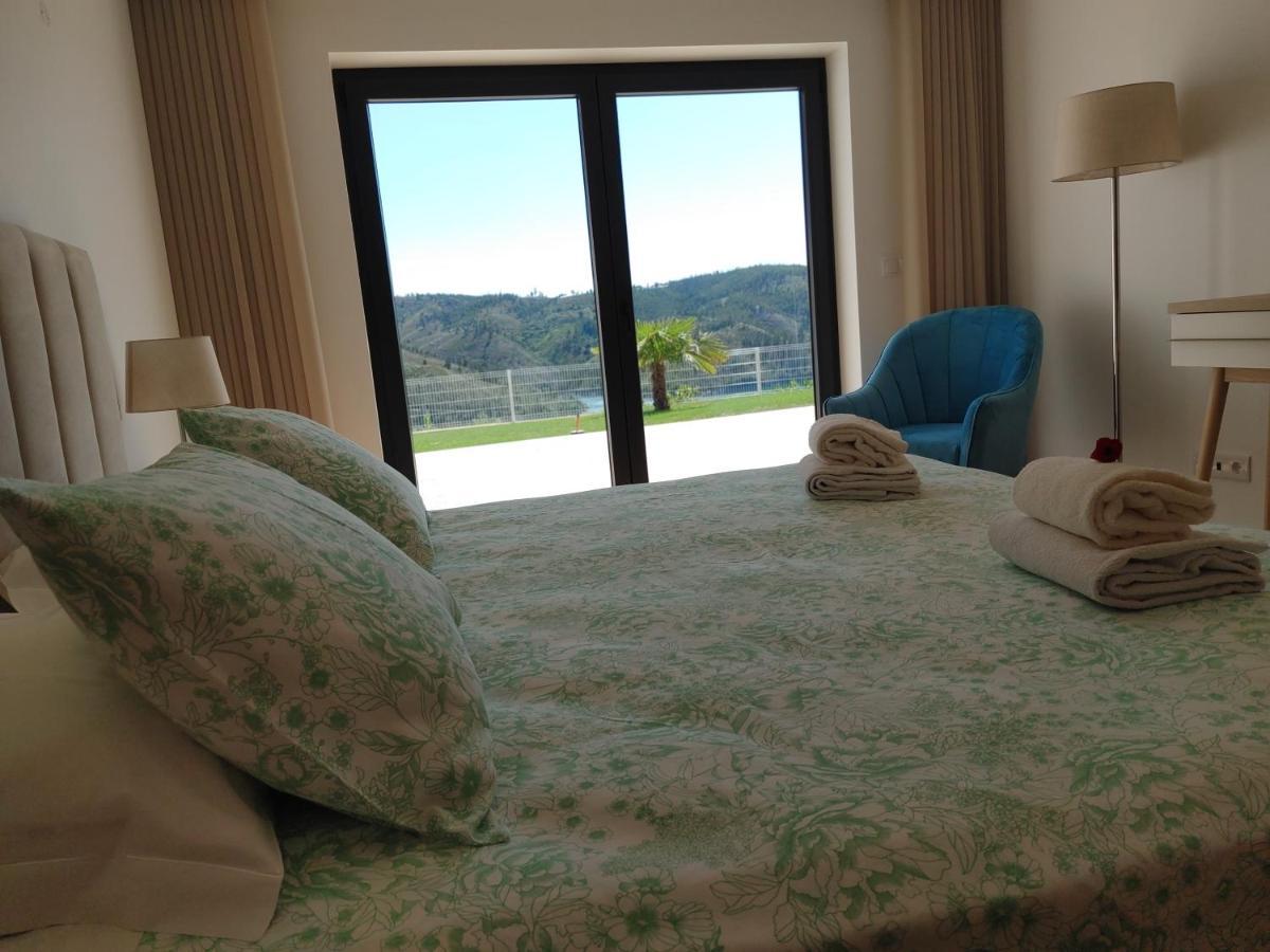 Lago Azul Villas Ferreira do Zêzere Εξωτερικό φωτογραφία