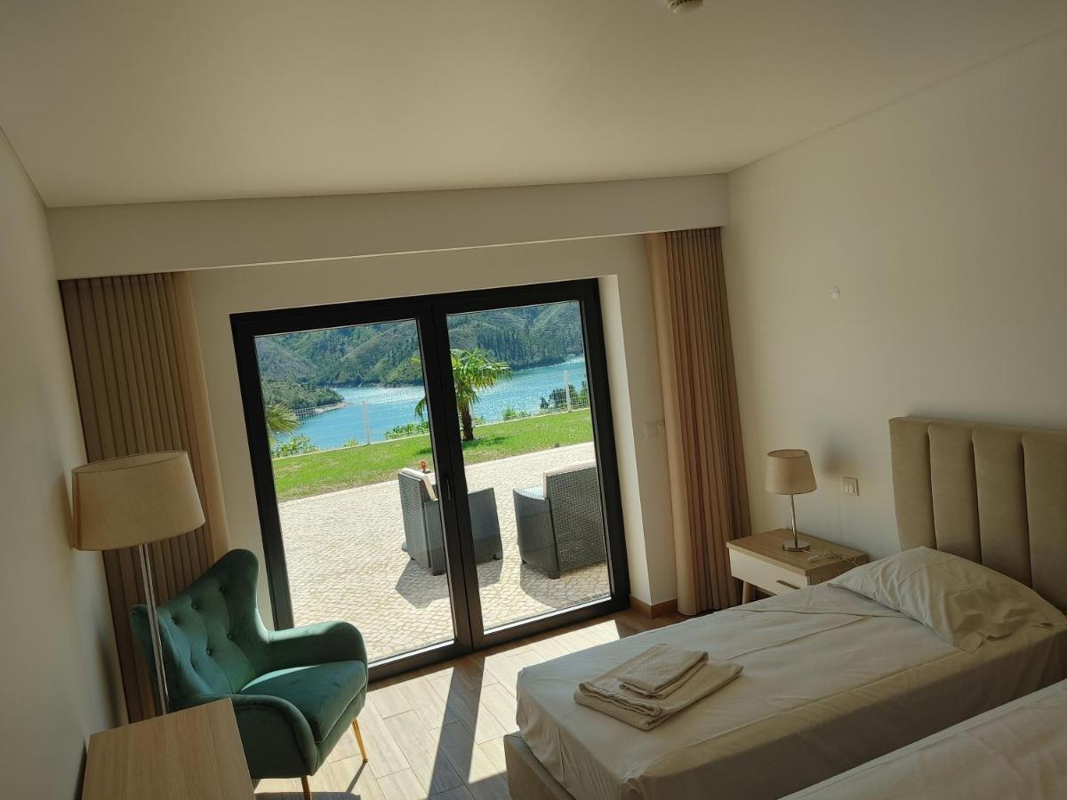 Lago Azul Villas Ferreira do Zêzere Εξωτερικό φωτογραφία