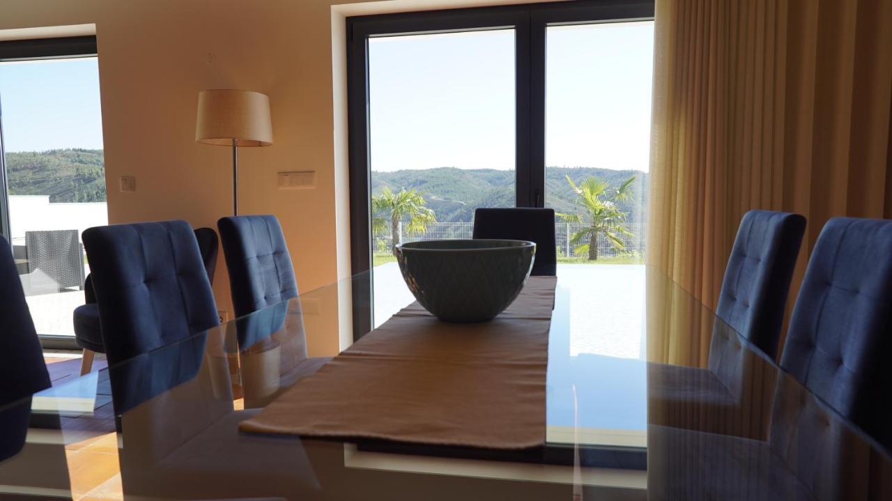 Lago Azul Villas Ferreira do Zêzere Εξωτερικό φωτογραφία