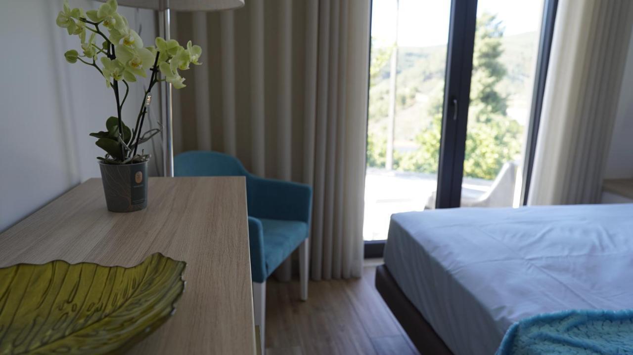 Lago Azul Villas Ferreira do Zêzere Εξωτερικό φωτογραφία