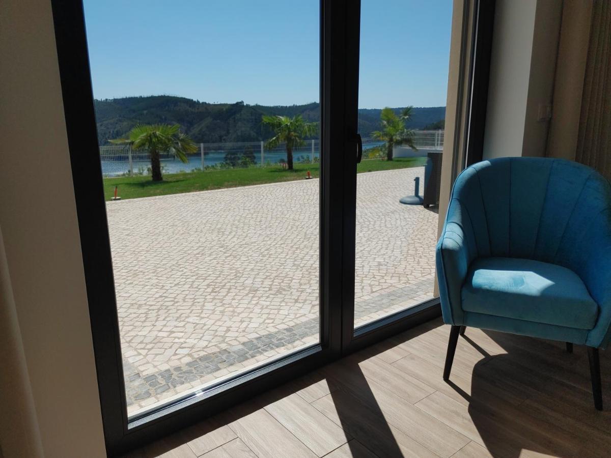 Lago Azul Villas Ferreira do Zêzere Εξωτερικό φωτογραφία