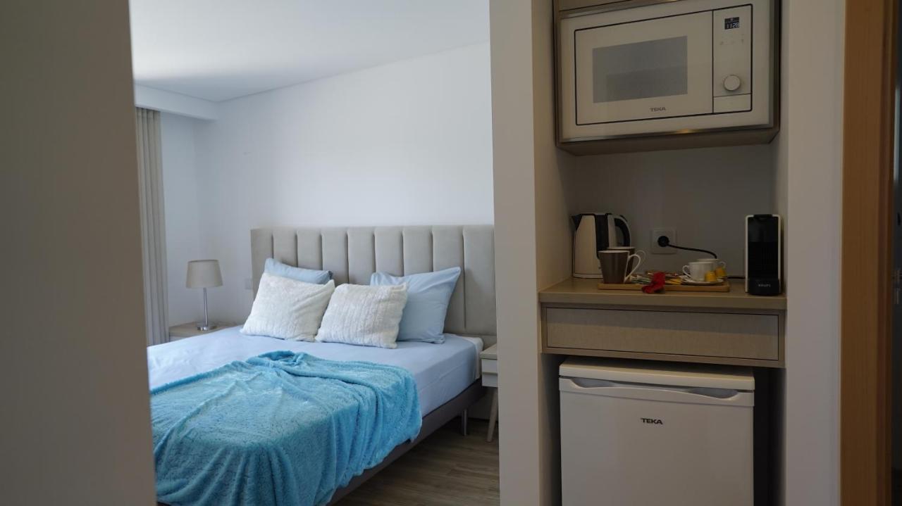 Lago Azul Villas Ferreira do Zêzere Εξωτερικό φωτογραφία