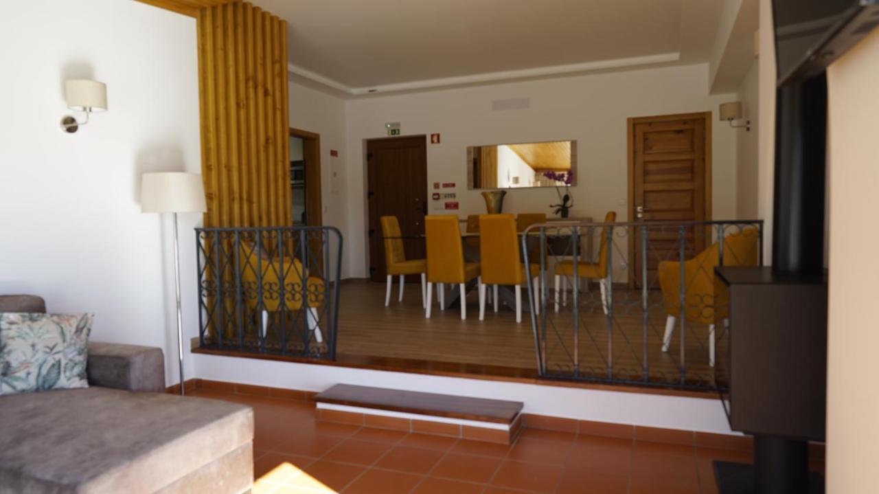 Lago Azul Villas Ferreira do Zêzere Εξωτερικό φωτογραφία