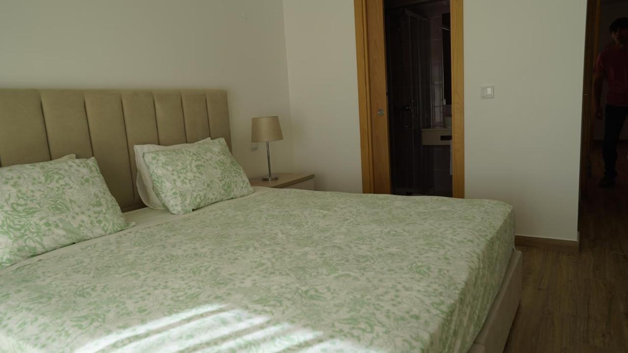 Lago Azul Villas Ferreira do Zêzere Εξωτερικό φωτογραφία