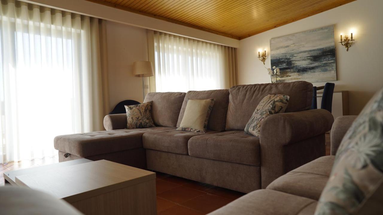 Lago Azul Villas Ferreira do Zêzere Εξωτερικό φωτογραφία