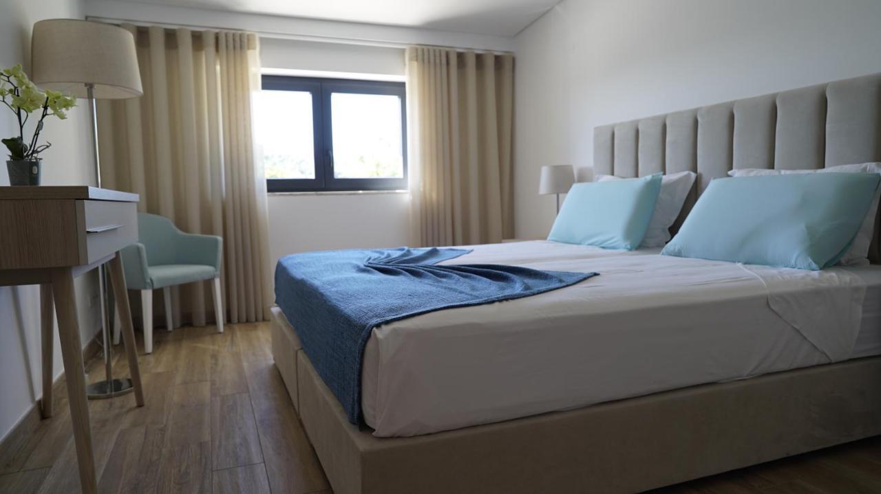 Lago Azul Villas Ferreira do Zêzere Εξωτερικό φωτογραφία