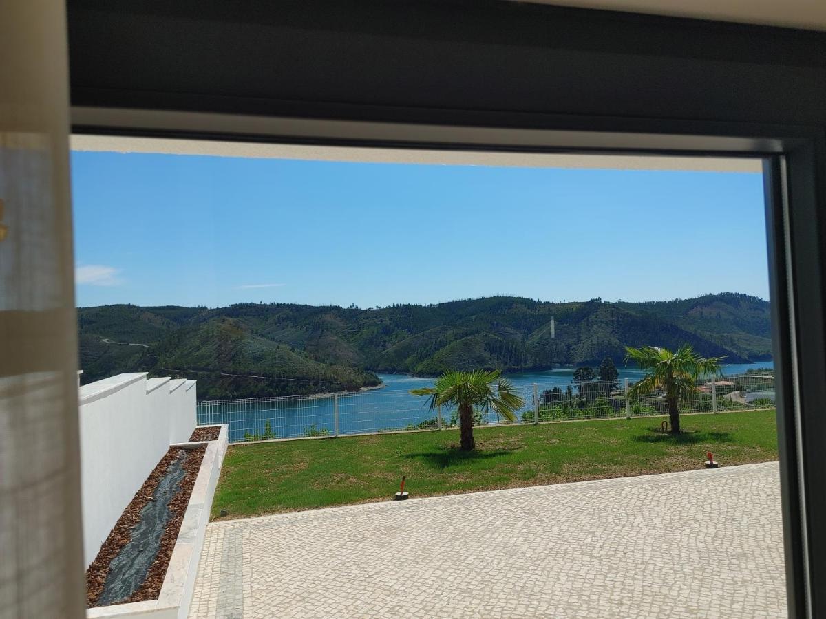 Lago Azul Villas Ferreira do Zêzere Εξωτερικό φωτογραφία