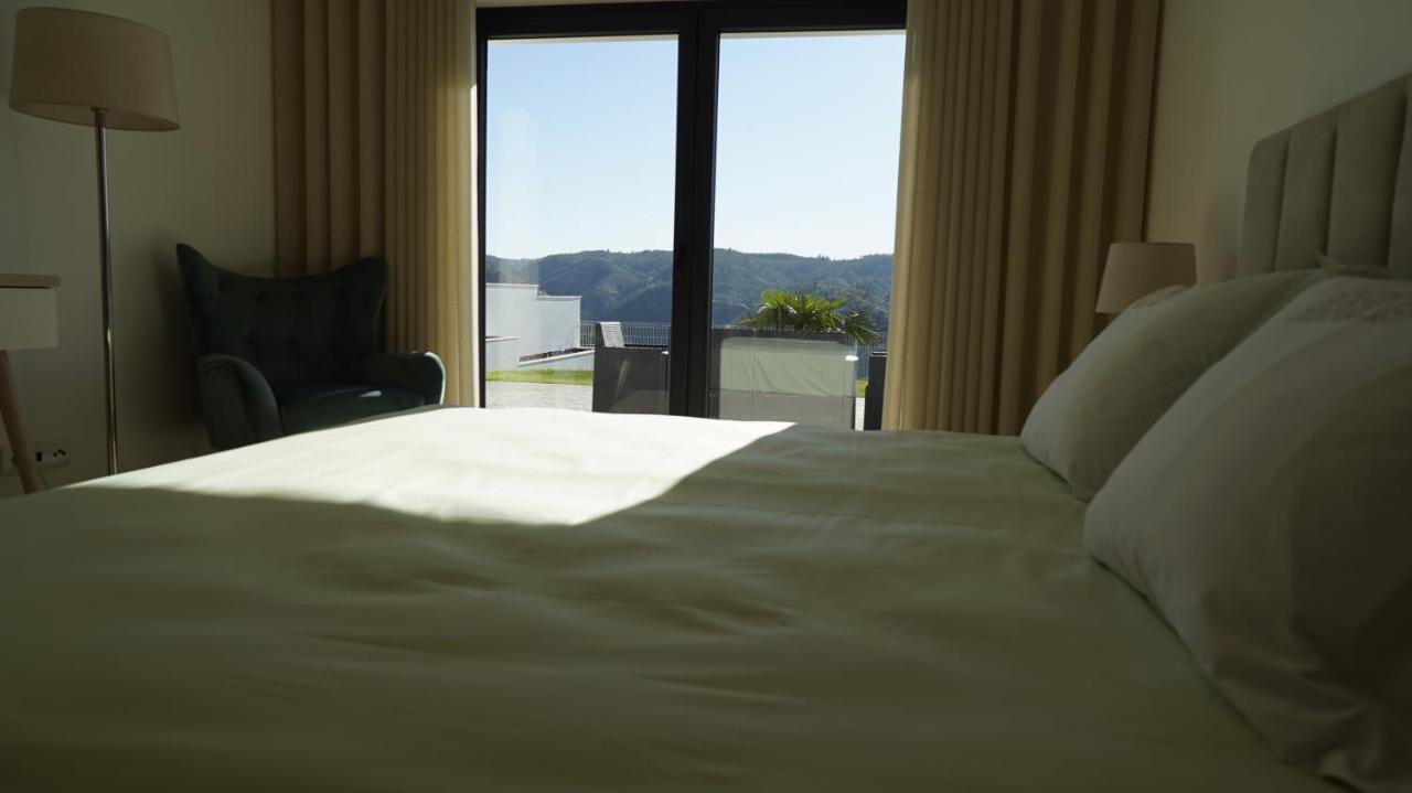 Lago Azul Villas Ferreira do Zêzere Εξωτερικό φωτογραφία