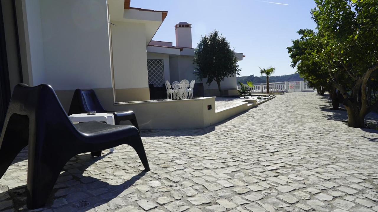 Lago Azul Villas Ferreira do Zêzere Εξωτερικό φωτογραφία