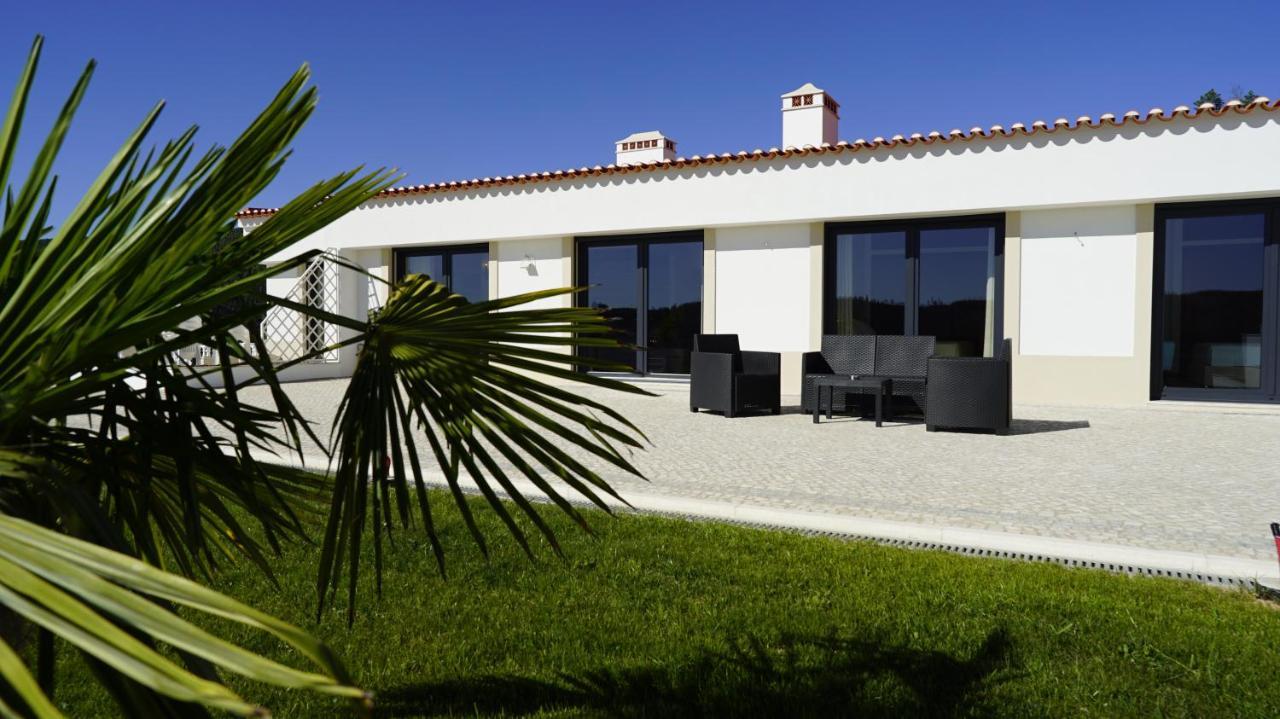 Lago Azul Villas Ferreira do Zêzere Εξωτερικό φωτογραφία