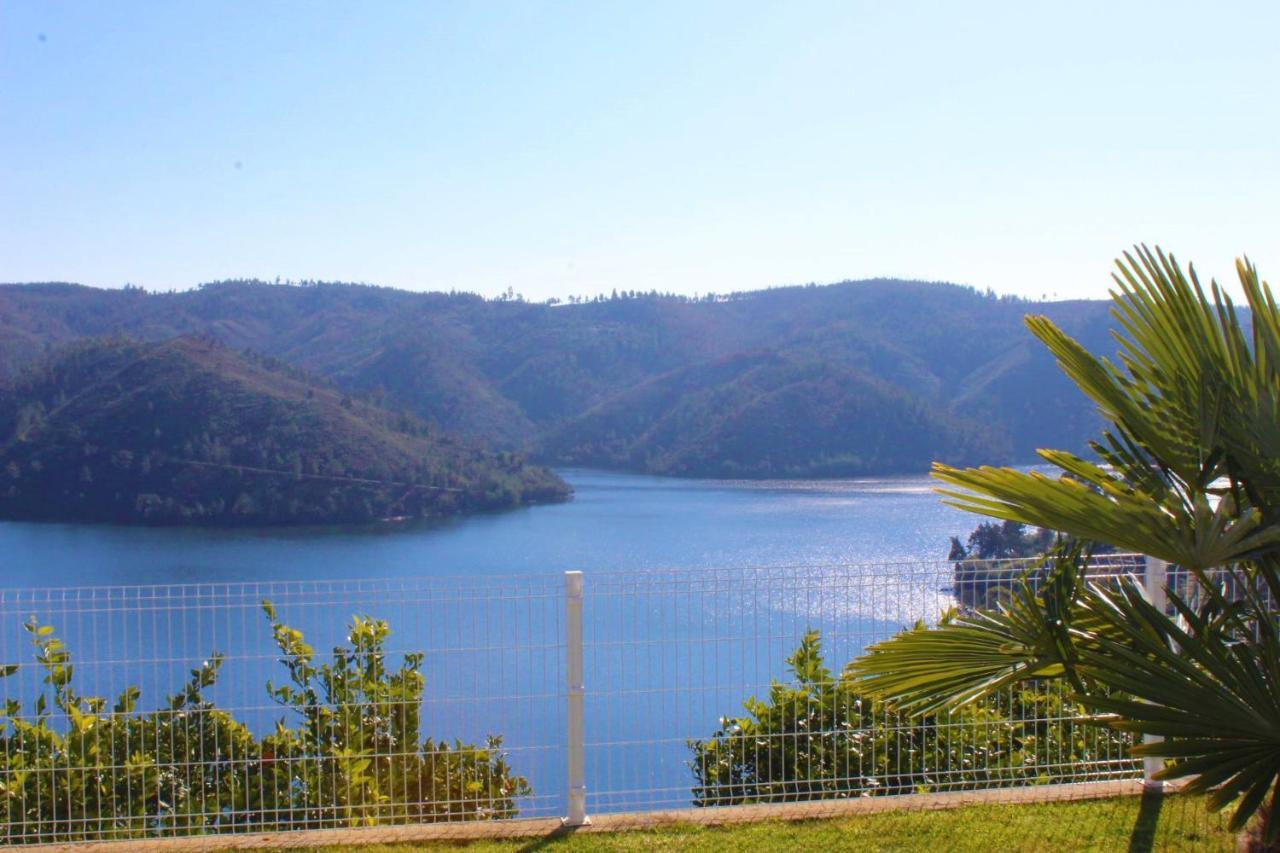 Lago Azul Villas Ferreira do Zêzere Εξωτερικό φωτογραφία