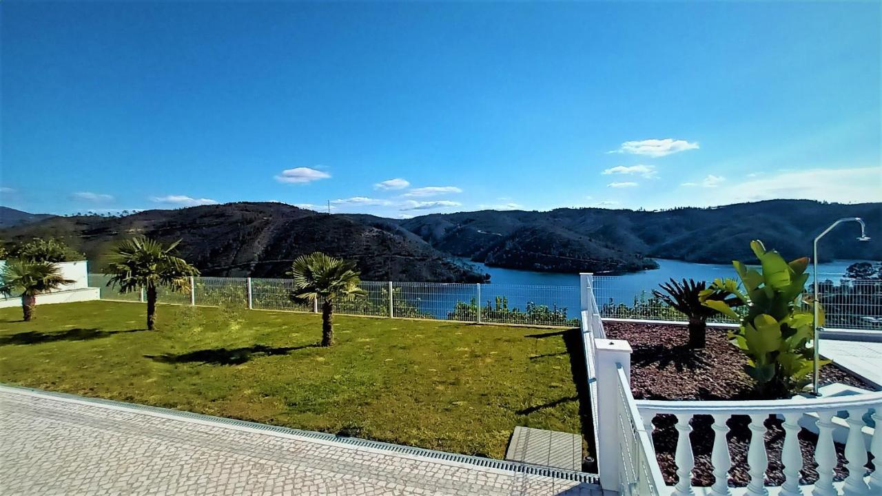 Lago Azul Villas Ferreira do Zêzere Εξωτερικό φωτογραφία