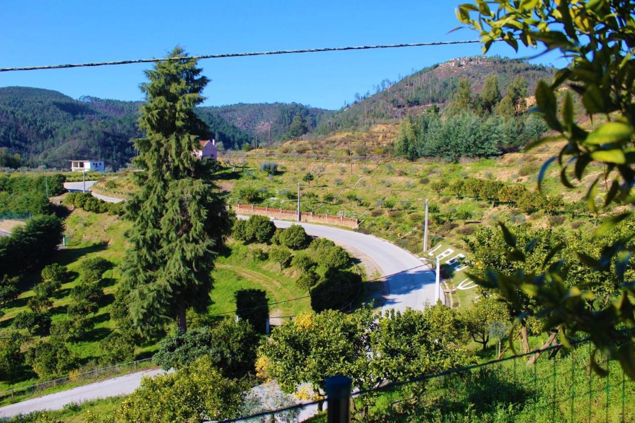 Lago Azul Villas Ferreira do Zêzere Εξωτερικό φωτογραφία
