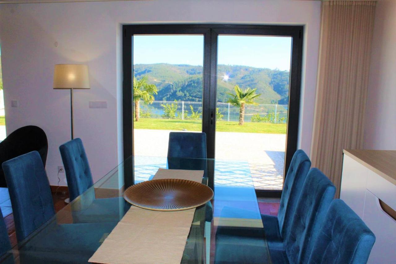Lago Azul Villas Ferreira do Zêzere Εξωτερικό φωτογραφία