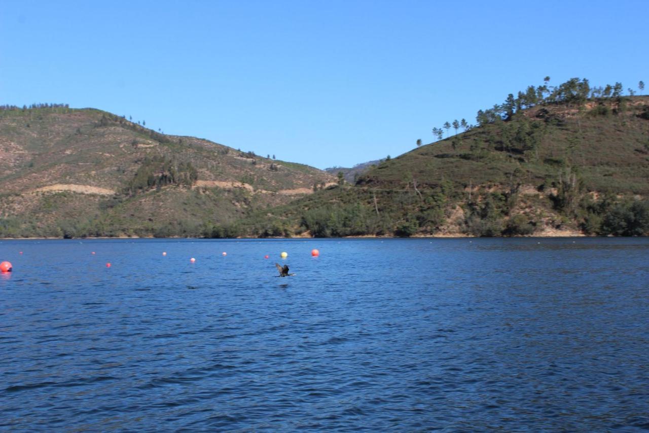 Lago Azul Villas Ferreira do Zêzere Εξωτερικό φωτογραφία